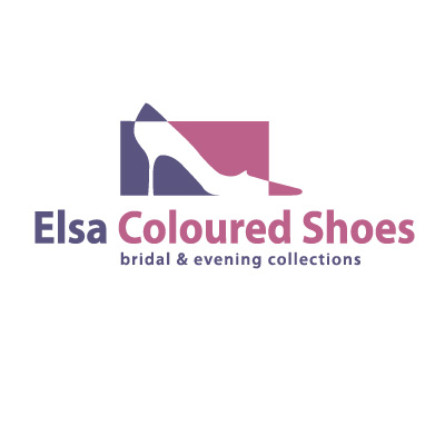 Elsa Coloured Shoes